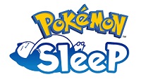 Logo du jeu Pokémon Sleep