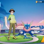 Pokémon UNITE, le jeu mobile fête son 3e anniversaire